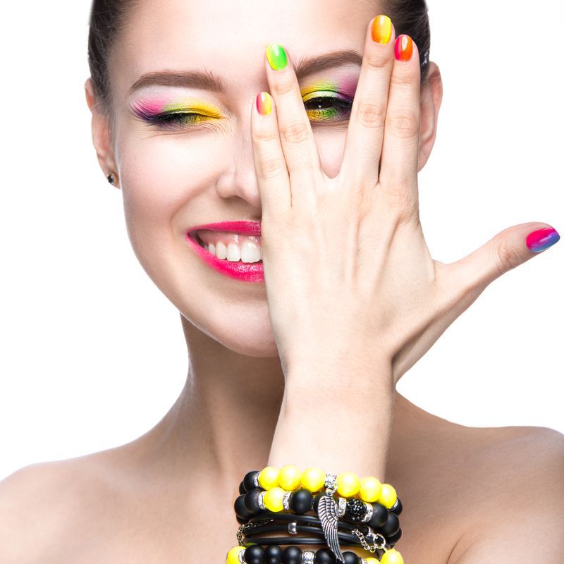 VIP Nails & Spa